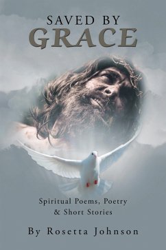 Cover Saved by Grace (eBook, ePUB)