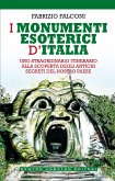 I monumenti esoterici d'Italia (eBook, ePUB)
