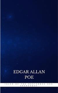 Tales of the Grotesque and Arabesque (eBook, ePUB) - Allan Poe, Edgar