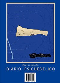 Diario Psichedelico (eBook, PDF) - Zo Maraschin, Mauro