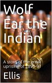 Wolf Ear the Indian / A story of the great uprising of 1890-91 (eBook, PDF)