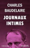 Journaux Intimes (eBook, ePUB)