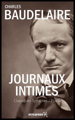 Journaux Intimes (eBook, ePUB) - Baudelaire, Charles