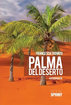 Cover Palma del deserto (eBook, ePUB)