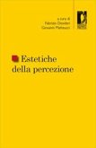 Estetiche della percezione (eBook, PDF)