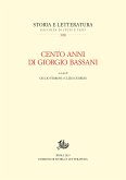 Cento anni di Giorgio Bassani (eBook, PDF)