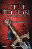 I sette templari (eBook, ePUB)