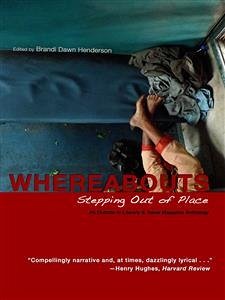 Whereabouts: Stepping Out of Place, An (eBook, ePUB) - Dawn Henderson, Brandi