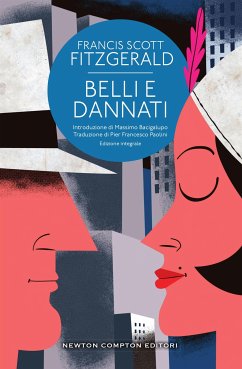 Belli e dannati (eBook, ePUB) - Scott Fitzgerald, Francis