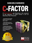 C-Factor (eBook, ePUB)