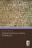 Introduzione alla lingua paleoslava (eBook, PDF)