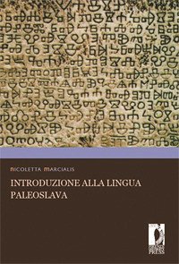 Introduzione alla lingua paleoslava (eBook, PDF) - Nicoletta, Marcialis,