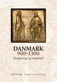 Danmark 900-1300 (eBook, PDF)