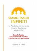 Siamo Esseri Infiniti (eBook, ePUB) Siamo Esseri Infiniti (eBook, ePUB)