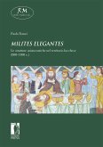 Milites elegantes. Le strutture aristocratiche nel territorio lucchese (800-1100 c.) (eBook, ePUB)