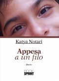 Appesa a un filo (eBook, ePUB)