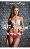 MFF Menage Roxanne (eBook, ePUB)