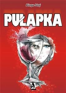 Pułapka (eBook, ePUB) - Stoj, Kinga