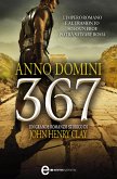 Anno Domini 367 (eBook, ePUB)