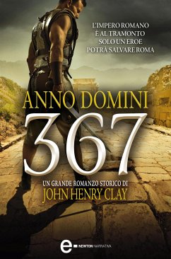 Anno Domini 367 (eBook, ePUB) - Henry Clay, John