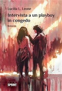 Cover Intervista a un playboy in congedo (eBook, ePUB)