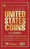 A Guide Book of United States Coins 2021 (eBook, ePUB)