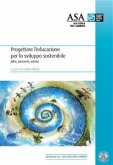 Progettare l’educazione per lo sviluppo sostenibile (eBook, PDF) Progettare l’educazione per lo sviluppo sostenibile (eBook, PDF)
