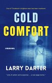 Cold Comfort (Malone Mystery Novels Book 3) (eBook, ePUB)