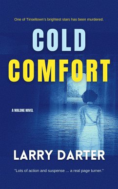 Cold Comfort (Malone Mystery Novels Book 3) (eBook, ePUB) - Darter, Larry