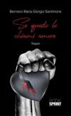 Se questo lo chiami amore (eBook, ePUB)