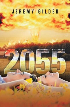 Cover 2055 (eBook, ePUB)