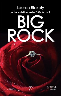 Big Rock (eBook, ePUB) - Blakely, Lauren