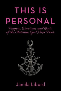 Cover This Is Personal (eBook, ePUB)