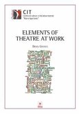 Elements of Theatre at Work (eBook, PDF)