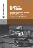 La lingua dei giuristi (eBook, PDF)