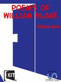 Poems of William Blake (eBook, ePUB)