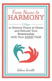 From Havoc to Harmony (eBook, ePUB)
