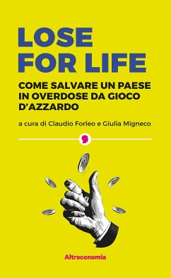 Lose for life (eBook, ePUB) Cover Lose for life (eBook, ePUB)