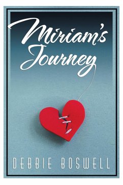 Miriam's Journey (eBook, ePUB)