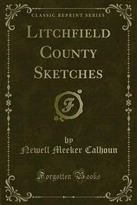 Litchfield County Sketches (eBook, PDF)