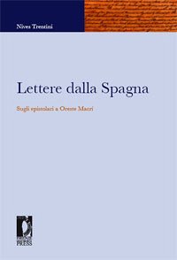 Lettere dalla Spagna (eBook, PDF) - Nives, Trentini,