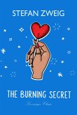 The Burning Secret (eBook, ePUB)