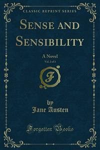 Sense and Sensibility (eBook, PDF)