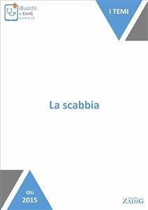 La scabbia (eBook, ePUB) - Do Nascimento, Alexandra