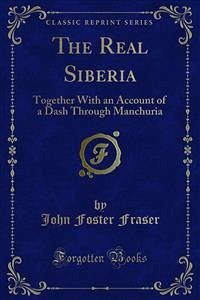 The Real Siberia (eBook, PDF)
