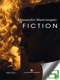 Fiction (eBook, ePUB) - Mastrangelo, Alessandro