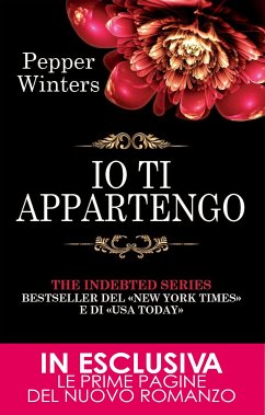 Io ti appartengo (eBook, ePUB) - Winters, Pepper