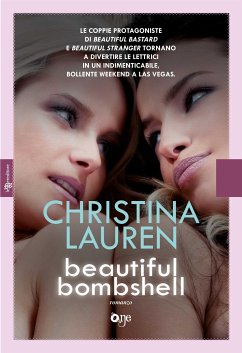 Beautiful Bombshell (eBook, ePUB) - Lauren, Christina