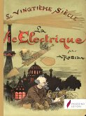 La vie électrique (eBook, ePUB)