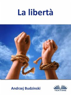 Cover La Libertà (eBook, ePUB)